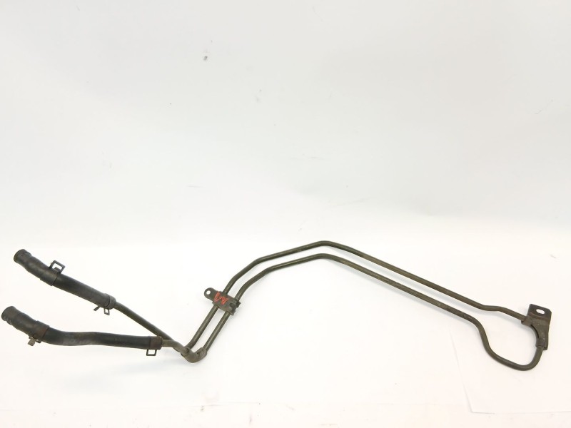 Recambio de tubos direccion para hyundai getz (tb) 1.1 básico referencia OEM IAM   