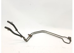 Recambio de tubos direccion para hyundai getz (tb) 1.1 básico referencia OEM IAM    2