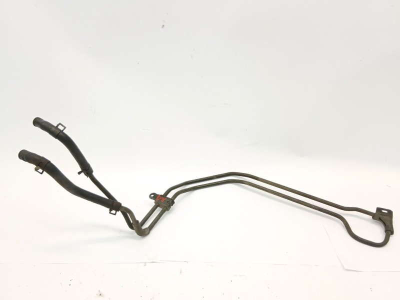 Recambio de tubos direccion para hyundai getz (tb) 1.1 básico referencia OEM IAM   