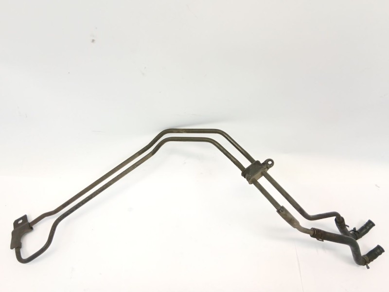 Recambio de tubos direccion para hyundai getz (tb) 1.1 básico referencia OEM IAM   
