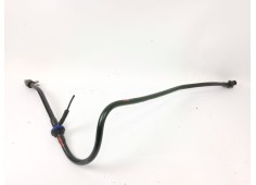 Recambio de tubo para opel astra f classic sedán 1.7 tds referencia OEM IAM   