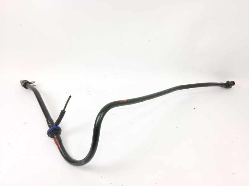 Recambio de tubo para opel astra f classic sedán 1.7 tds referencia OEM IAM   