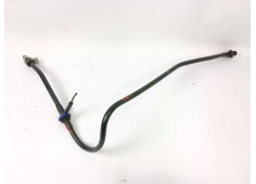Recambio de tubo para opel astra f classic sedán 1.7 tds referencia OEM IAM    2