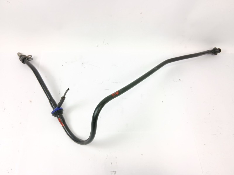Recambio de tubo para opel astra f classic sedán 1.7 tds referencia OEM IAM   