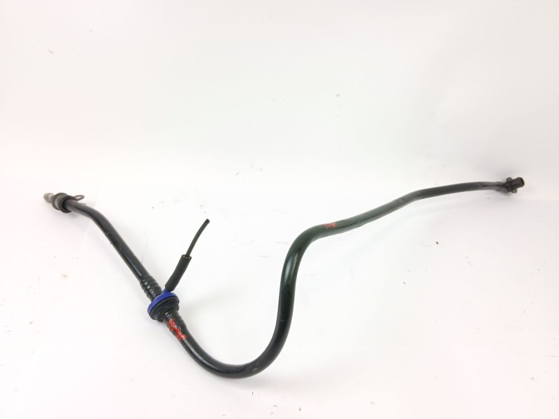 Recambio de tubo para opel astra f classic sedán 1.7 tds referencia OEM IAM   
