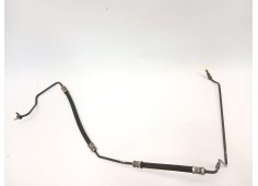 Recambio de tubos direccion para peugeot 206 berlina x-line (2001-2009)1.4 hdi 68cv referencia OEM IAM   