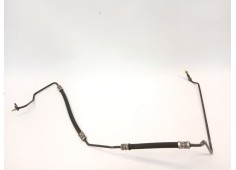 Recambio de tubos direccion para peugeot 206 berlina x-line (2001-2009)1.4 hdi 68cv referencia OEM IAM    2
