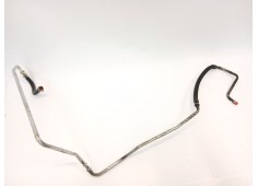 Recambio de tubos direccion para peugeot 206 berlina x-line (2001-2009)1.4 hdi 68cv referencia OEM IAM   