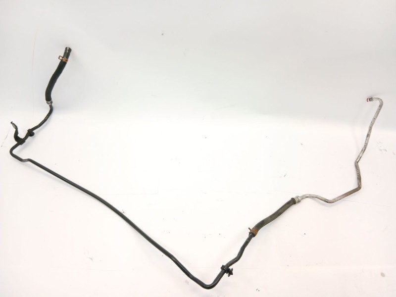 Recambio de tubos direccion para renault laguna ii (bg0/1_) 1.9 dci (bg08, bg0g) referencia OEM IAM   