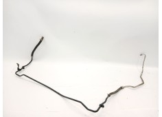 Recambio de tubos direccion para renault laguna ii (bg0/1_) 1.9 dci (bg08, bg0g) referencia OEM IAM    2