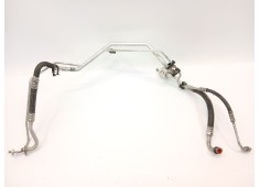 Recambio de tubos aire acondicionado para citroën c4 grand picasso i (ua_) 1.6 hdi referencia OEM IAM   