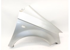 Recambio de aleta delantera derecha para hyundai getz (tb) 1.1 básico referencia OEM IAM   