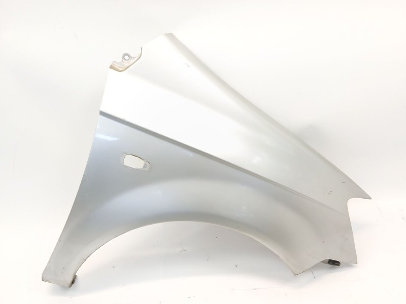 Recambio de aleta delantera derecha para hyundai getz (tb) 1.1 básico referencia OEM IAM   