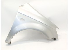 Recambio de aleta delantera derecha para hyundai getz (tb) 1.1 básico referencia OEM IAM    2