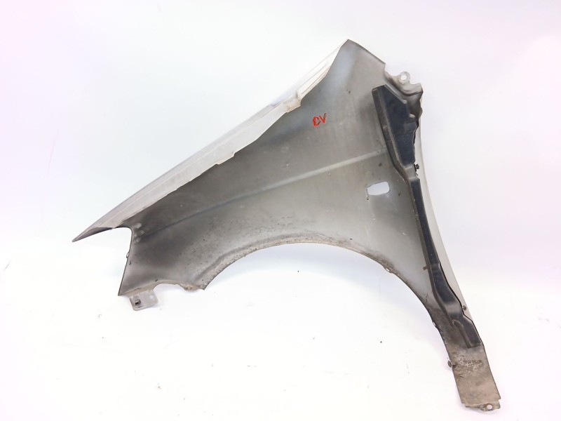 Recambio de aleta delantera derecha para hyundai getz (tb) 1.1 básico referencia OEM IAM   