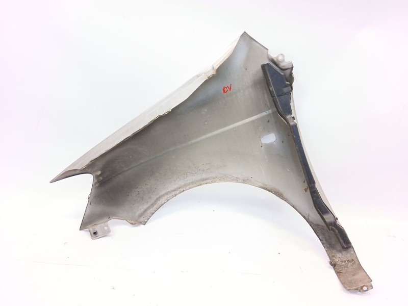 Recambio de aleta delantera derecha para hyundai getz (tb) 1.1 básico referencia OEM IAM   