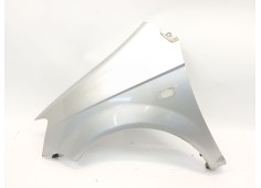 Recambio de aleta delantera izquierda para hyundai getz (tb) 1.1 básico referencia OEM IAM   