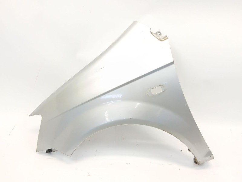 Recambio de aleta delantera izquierda para hyundai getz (tb) 1.1 básico referencia OEM IAM   