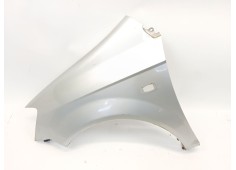 Recambio de aleta delantera izquierda para hyundai getz (tb) 1.1 básico referencia OEM IAM    2