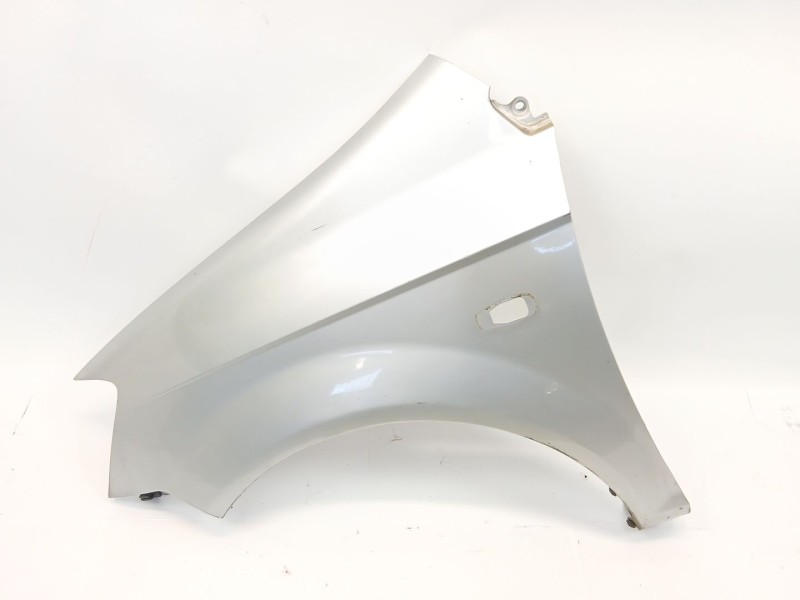 Recambio de aleta delantera izquierda para hyundai getz (tb) 1.1 básico referencia OEM IAM   
