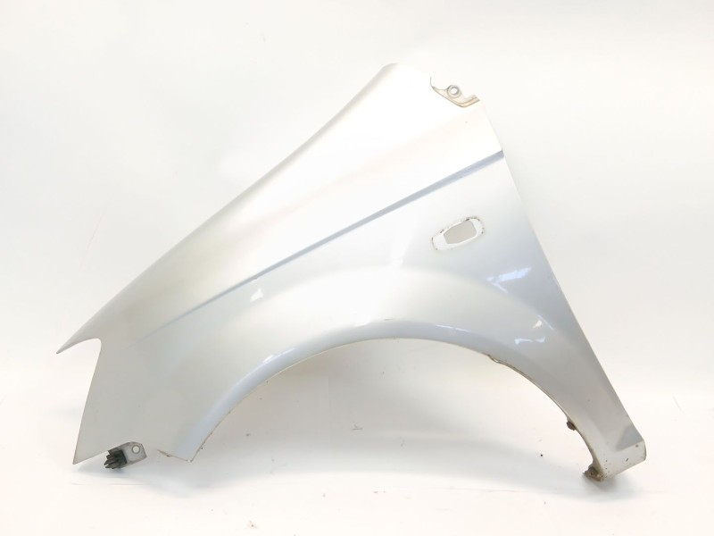 Recambio de aleta delantera izquierda para hyundai getz (tb) 1.1 básico referencia OEM IAM   