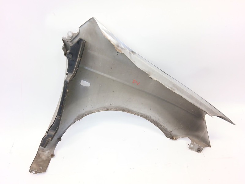 Recambio de aleta delantera izquierda para hyundai getz (tb) 1.1 básico referencia OEM IAM   