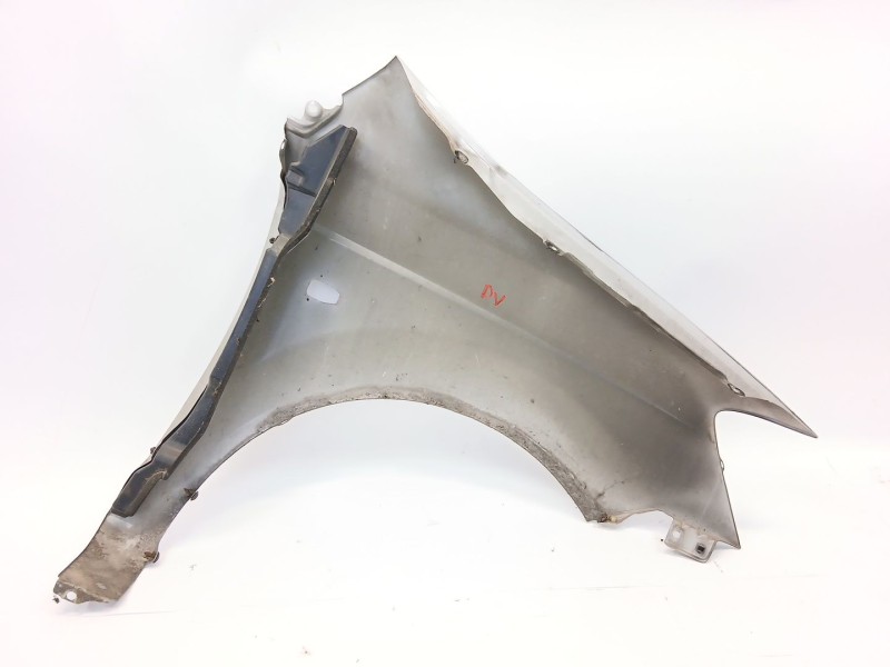 Recambio de aleta delantera izquierda para hyundai getz (tb) 1.1 básico referencia OEM IAM   