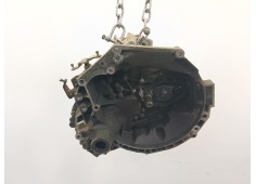 Recambio de caja cambios para citroën c3 1.1 vivace referencia OEM IAM TI20291-311  