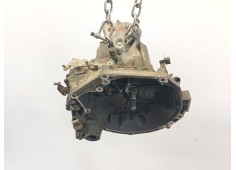 Recambio de caja cambios para citroën c3 1.1 vivace referencia OEM IAM TI20291-311   2