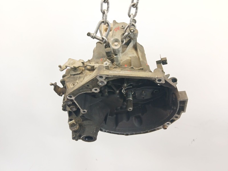 Recambio de caja cambios para citroën c3 1.1 vivace referencia OEM IAM TI20291-311  