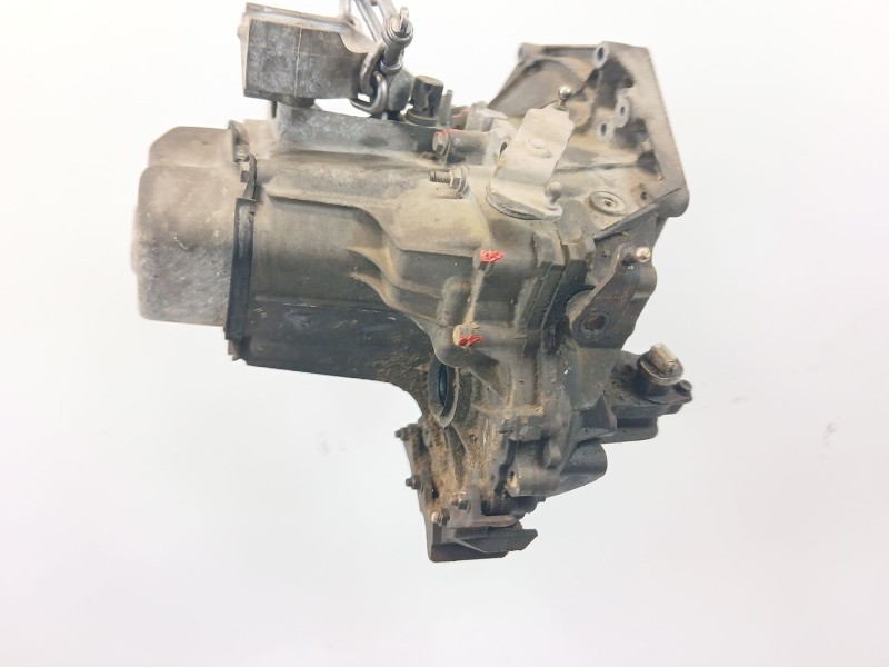 Recambio de caja cambios para citroën c3 1.1 vivace referencia OEM IAM TI20291-311  