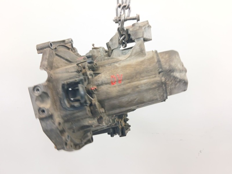 Recambio de caja cambios para citroën c3 1.1 vivace referencia OEM IAM TI20291-311  