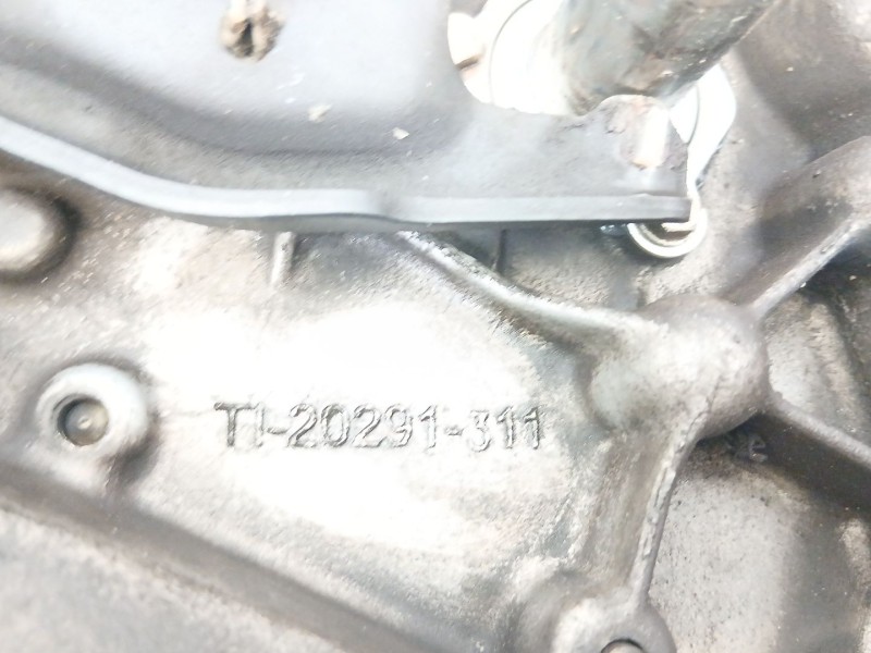 Recambio de caja cambios para citroën c3 1.1 vivace referencia OEM IAM TI20291-311  