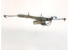 Recambio de cremallera direccion para citroën c3 1.1 vivace referencia OEM IAM 68200000048   2