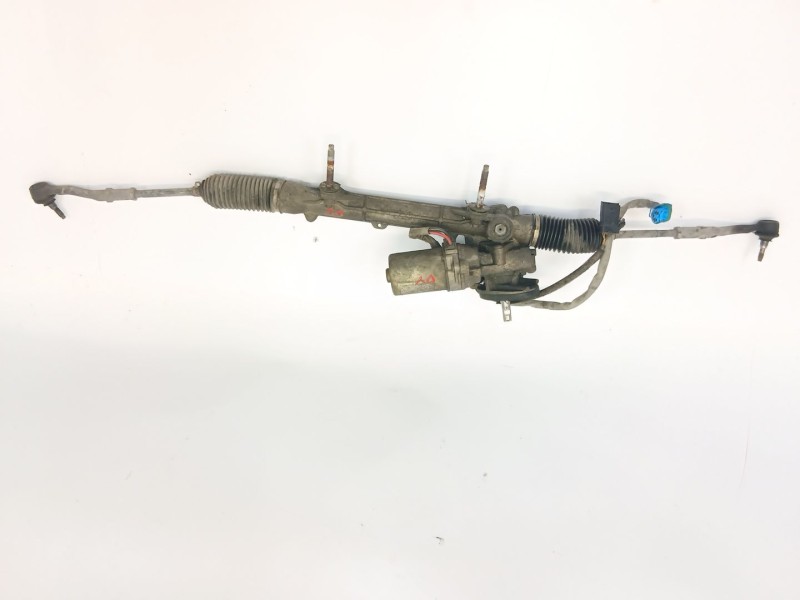 Recambio de cremallera direccion para citroën c3 1.1 vivace referencia OEM IAM 68200000048  