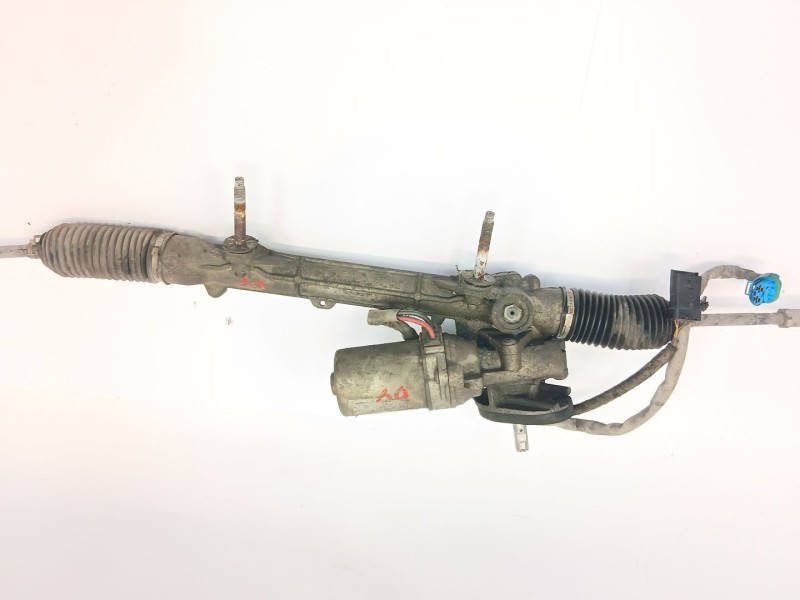 Recambio de cremallera direccion para citroën c3 1.1 vivace referencia OEM IAM 68200000048  