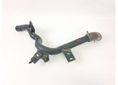 Recambio de tubo para citroën c3 1.1 vivace referencia OEM IAM   