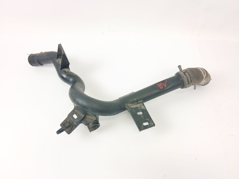 Recambio de tubo para citroën c3 1.1 vivace referencia OEM IAM   