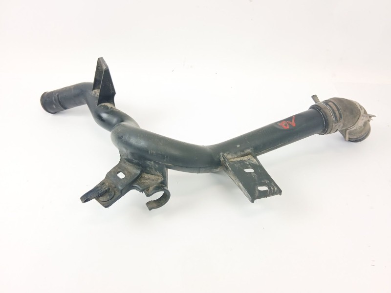 Recambio de tubo para citroën c3 1.1 vivace referencia OEM IAM   