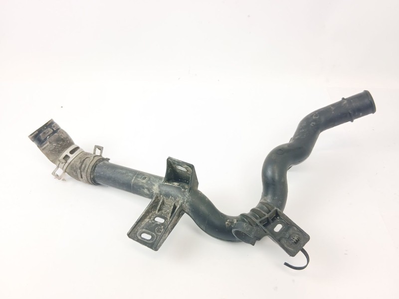 Recambio de tubo para citroën c3 1.1 vivace referencia OEM IAM   