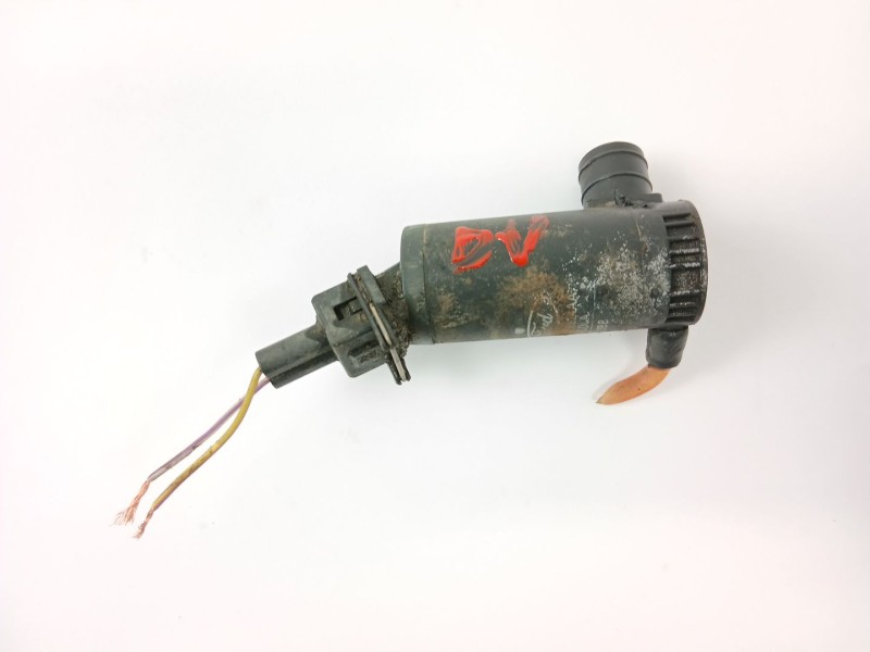Recambio de bomba limpia para ford transit furgoneta (e_ _) 2.5 di (eal, eas) referencia OEM IAM   
