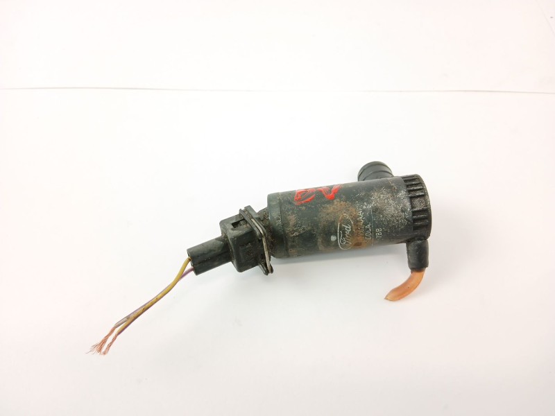 Recambio de bomba limpia para ford transit furgoneta (e_ _) 2.5 di (eal, eas) referencia OEM IAM   