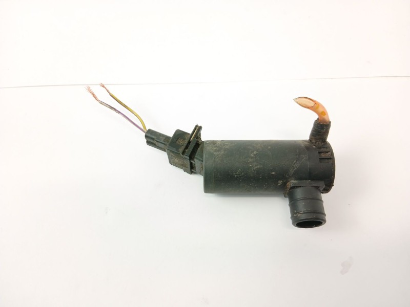 Recambio de bomba limpia para ford transit furgoneta (e_ _) 2.5 di (eal, eas) referencia OEM IAM   