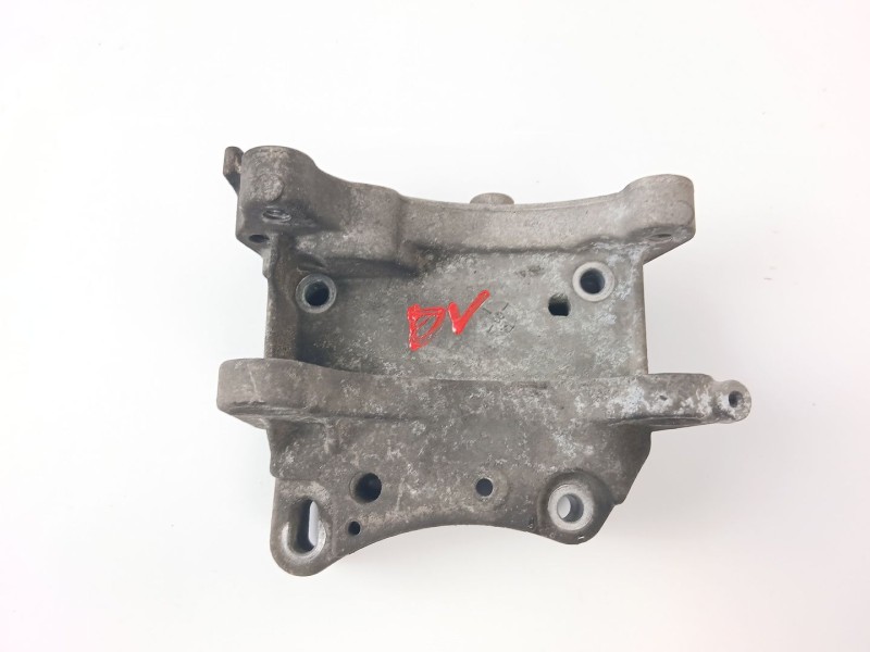 Recambio de soporte motor para citroën c3 1.1 vivace referencia OEM IAM 9637349380  
