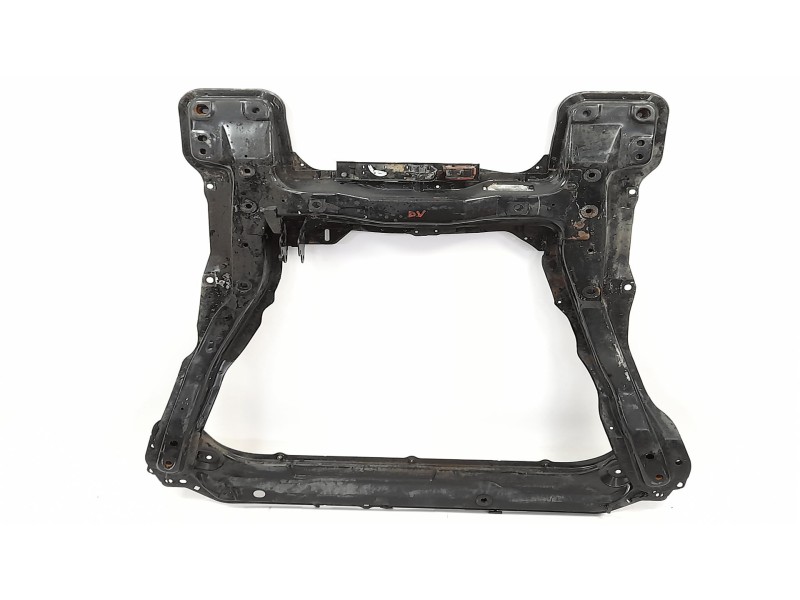 Recambio de puente delantero para peugeot expert furgón (229) 2.0 hdi referencia OEM IAM   