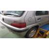 peugeot 106 (s1) del año 2000