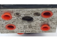 Recambio de abs para opel astra g fastback (f48_, f08_) 2.0 dti 16v referencia OEM IAM 90581417 0265216651  2