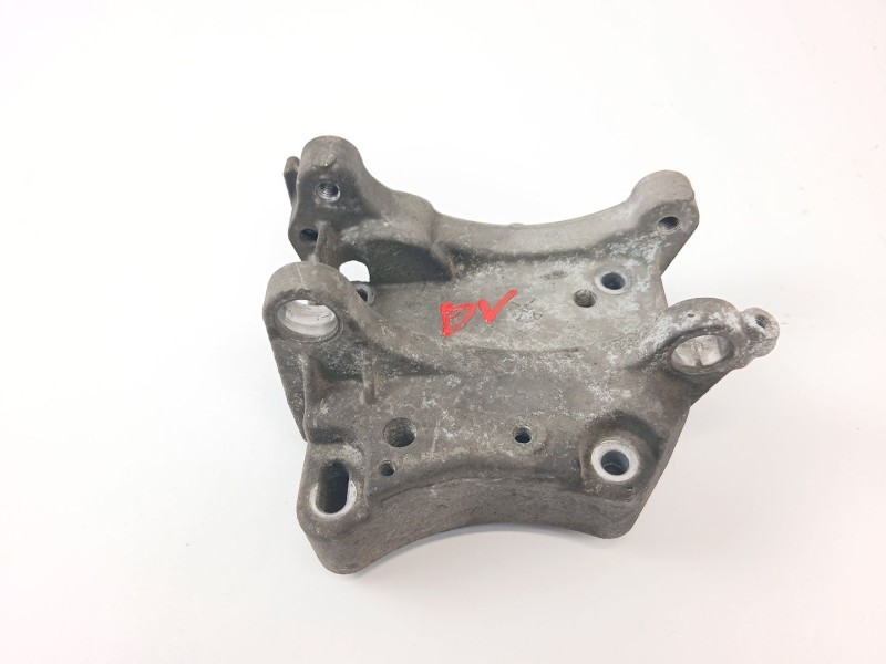 Recambio de soporte motor para citroën c3 1.1 vivace referencia OEM IAM 9637349380  