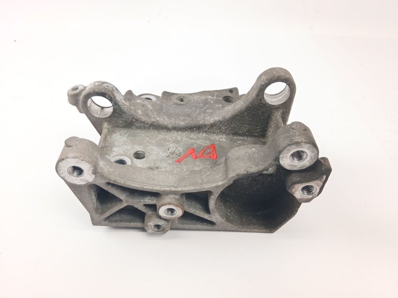 Recambio de soporte motor para citroën c3 1.1 vivace referencia OEM IAM 9637349380  