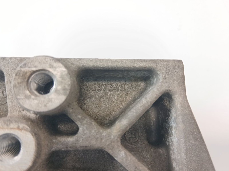 Recambio de soporte motor para citroën c3 1.1 vivace referencia OEM IAM 9637349380  